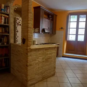 Casa Granma , Cagliari Italia