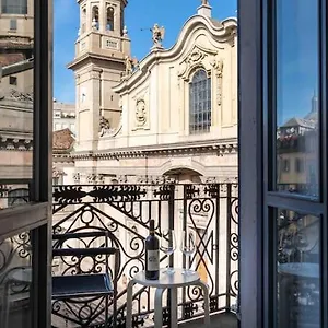 Missori's Nest - Wonderful View , Milano Italia