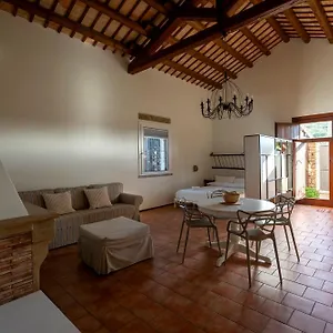 Don Carlo Alloggio per agriturismo