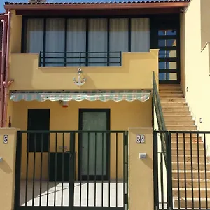 L'ancora Azzurra Appartamento