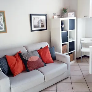 Luisa , Parma Italia